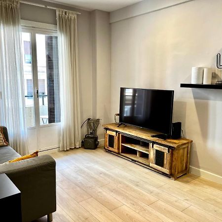 Cabernet Sauvignon Apartment. Surf Beach San Sebastián Exteriör bild